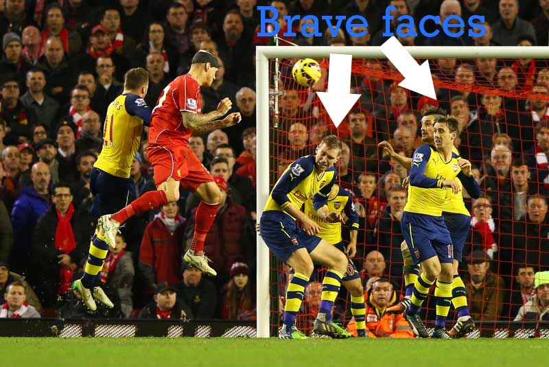 Liverpool 2 - 2 Arsenal - Page 2 B5ZiPm9CQAAeV3a