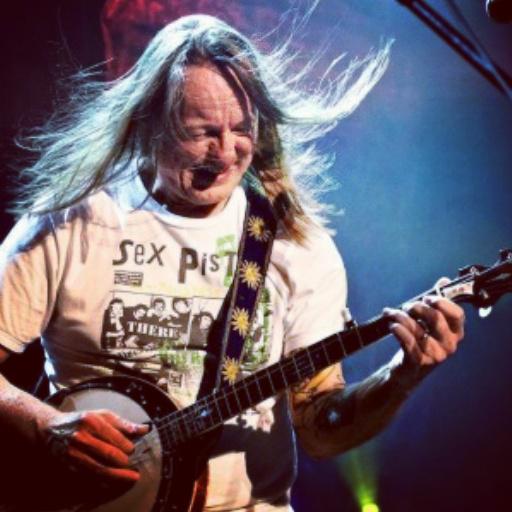 A very Happy Birthday to Danny Barnes Photo by 