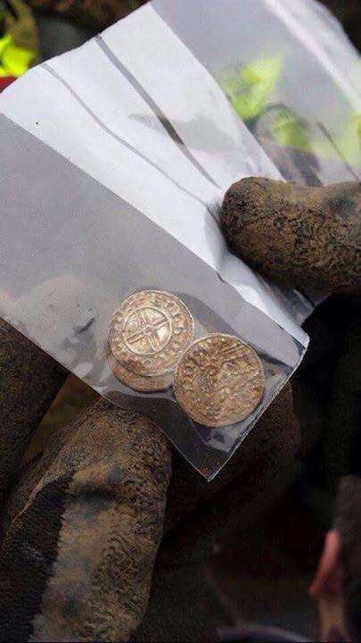 Metal Detectives Group tweet media