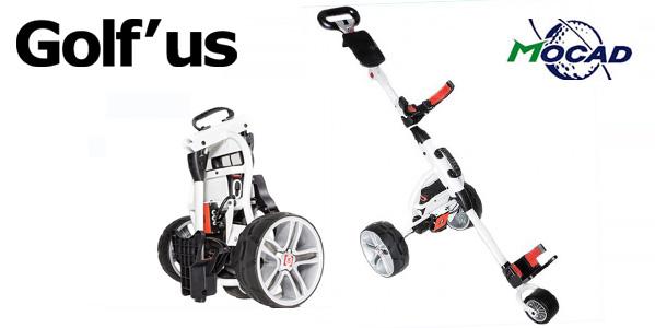 Golf'us España tweet media