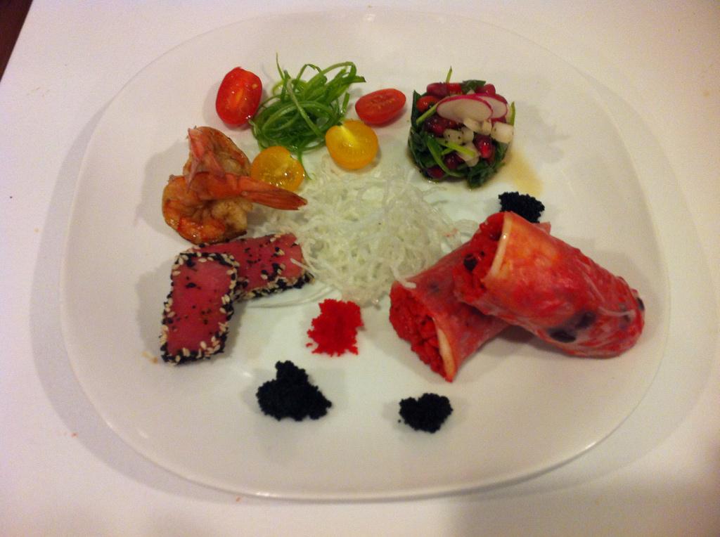 j45648's tweet image. Most of my Asia's Chefs understand me !