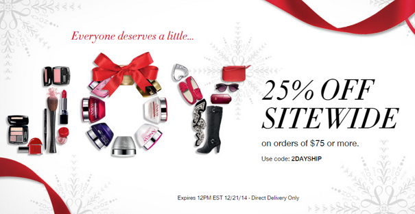 Avon North America tweet media