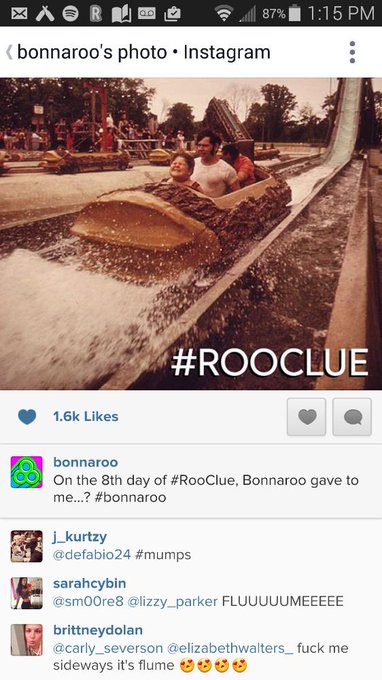 Watch Lee Cypress's leaked NSFW photo on TwXstars