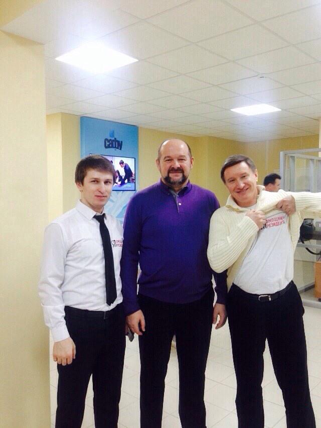 Губернатор И.А. Орлов, Лидер МОД #ЯпомошникПрезидента 
А.И.Ермошкин один из идеологов сессии в #Архангельскойобласти