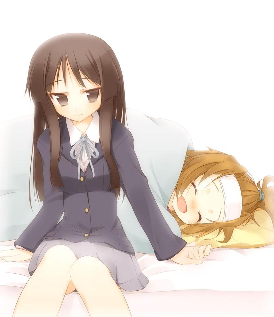 Sonocchi_Wub's tweet photo. More #MioSpam xD http://t.co/RJVI8M3rIO
