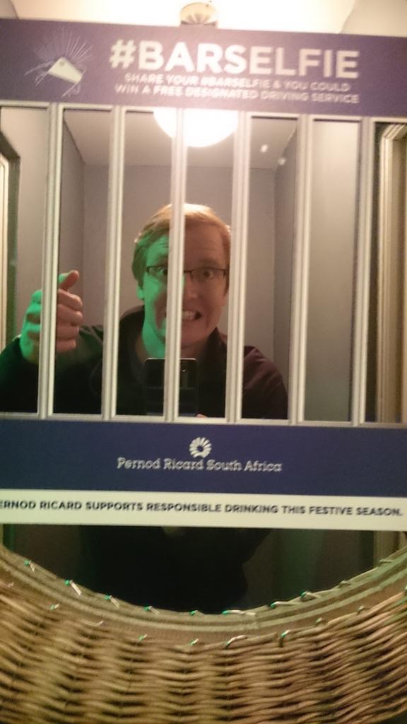 #barselfie looking for a lift!