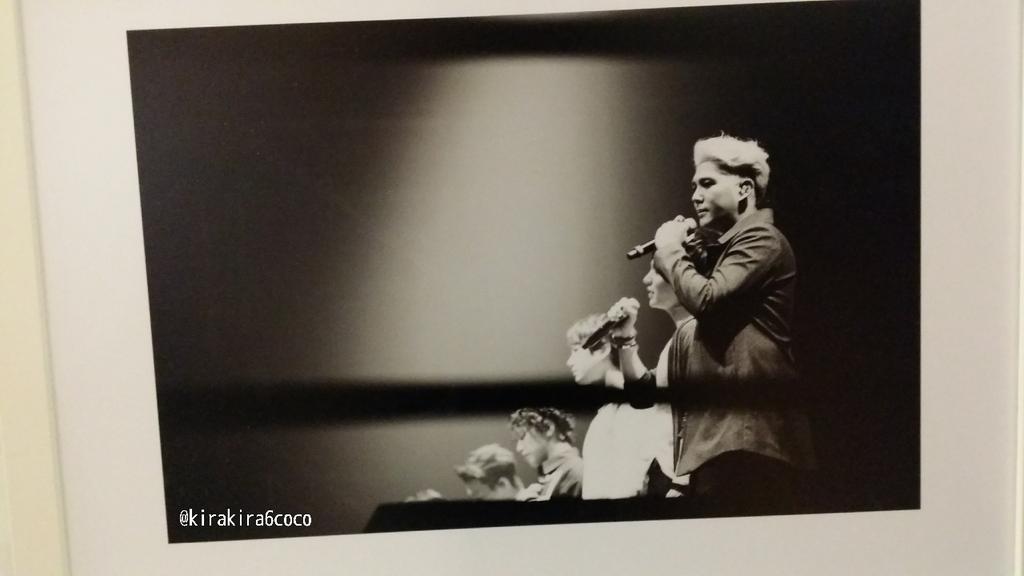 #kangin #강인 #smtowncoexartium #superjunior  cr.kirakira6coco