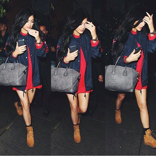 timberland gandaria city