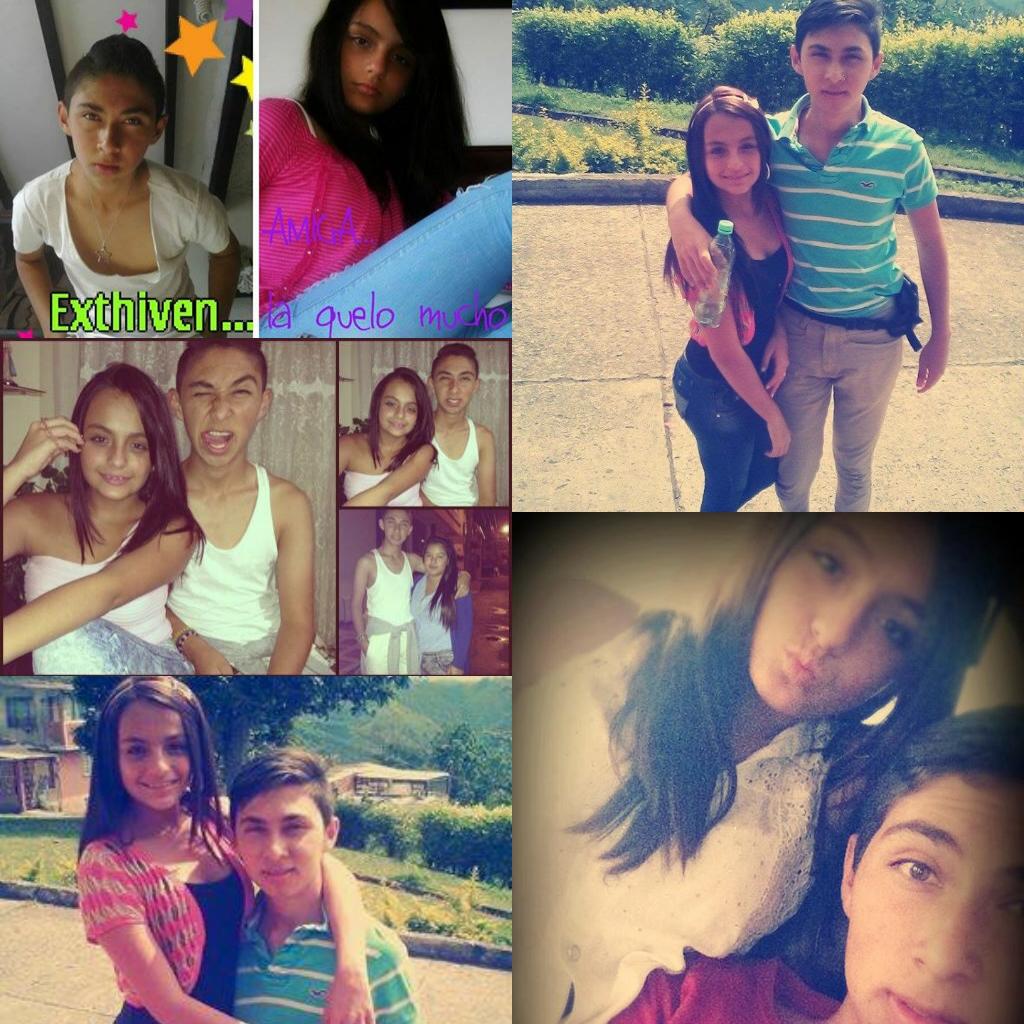 ExthivenRivera's tweet photo. #MEJORAMIGA http://t.co/GOVhDOiCP1