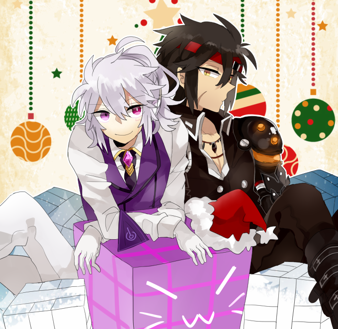 Christmas~ 