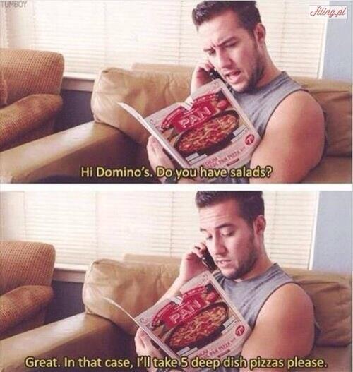 StumblerVideos's tweet photo. When i try to be healthy http://t.co/kOp5zj2Tmd