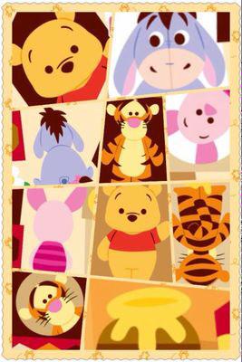 Disney Pooh Disneypooh Twitter
