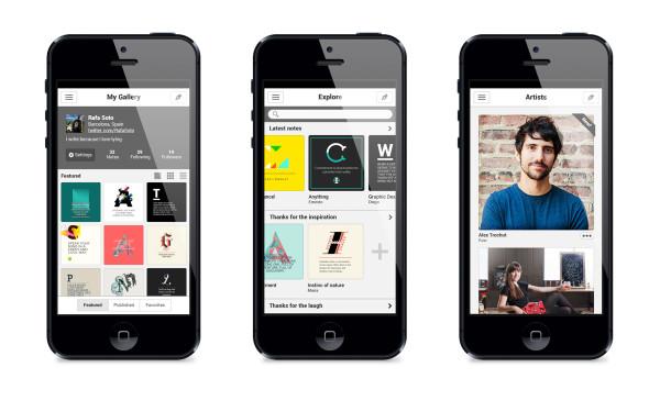 designmilk tweet picture