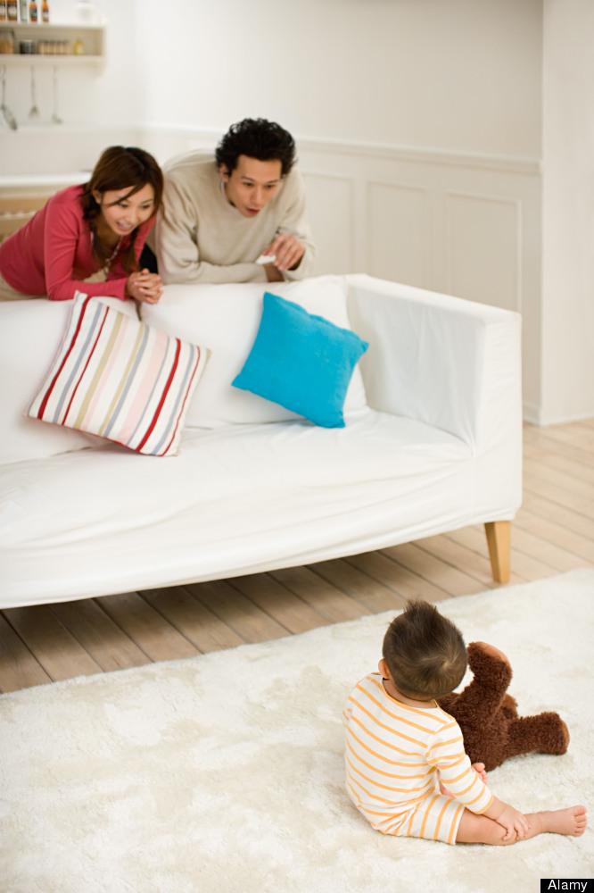 Being a parent is hard. Here are some tips for the coming New Year huff.to/1tsAupb #Parenting #Mom #Dad