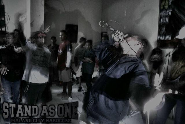 Stand As One MCHC (@standasonemchc) on Twitter photo 