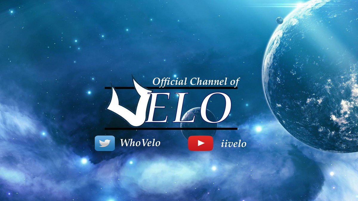 ThorMicro's tweet image. simple banner for my friend