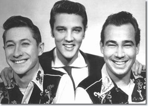 Happy 83rd Birthday Scotty Moore Born December 27th 1931  