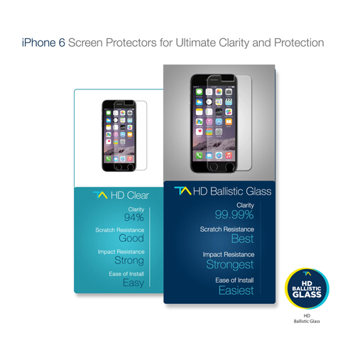 kelley_steele's tweet photo. Get the highest quality screen protectors &amp; cases from @TA_TechArmor. You play, they protect! http://t.co/UvmxxkS4IW