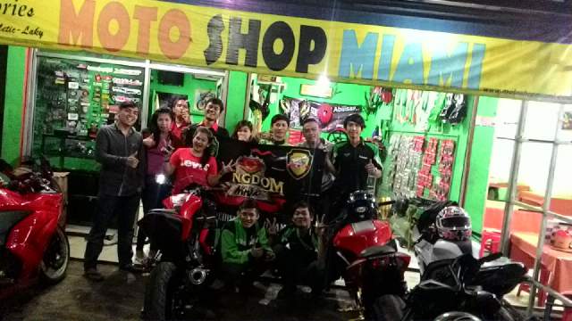 Kawasaki Ninja Bogor tweet media