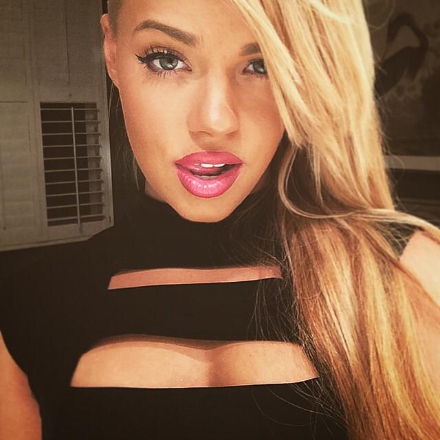 Ashley Martelle on Twitter.