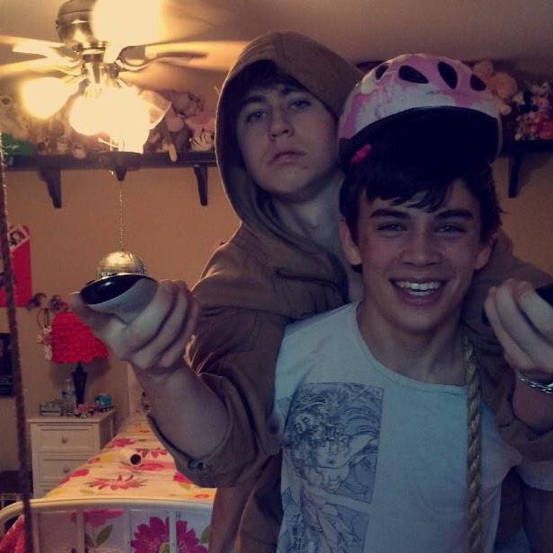 NASH GRIER HAPPY BIRTHDAY FROM UR AUSSIE FANS.   