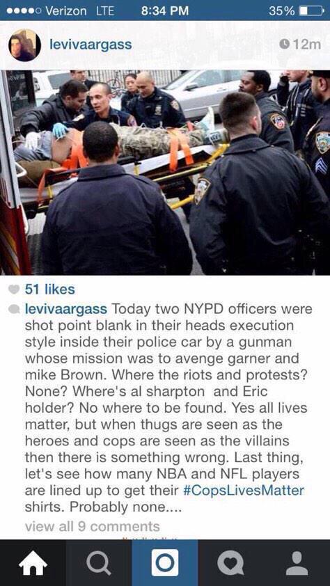 AlexLanduyt's tweet photo. Scary how real this is. Take 1 minute and read it please. http://t.co/DullFbSxIX