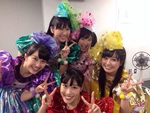 mononof00565022's tweet photo. もうすぐ1年が終わります。ってことで1年を振り返りももクロに元気もらった人勇気もらった人明日への活力になった人ライブ行った人とにかくお世話になった！っていう人全員RT http://t.co/B3GINab8m9