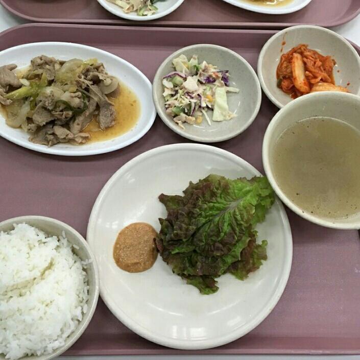 abnormalsummit's tweet photo. [유세윤 인스타] Sky rice http://t.co/nA1DQQlX93 http://t.co/nbYnCnlrpc