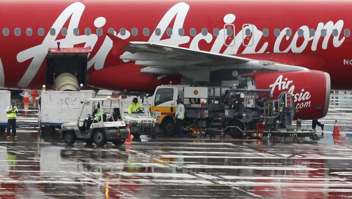 Lacak AirAsia #QZ8501 BPPT Kirim Kapal Sinyal Sonar cnn.id/21004