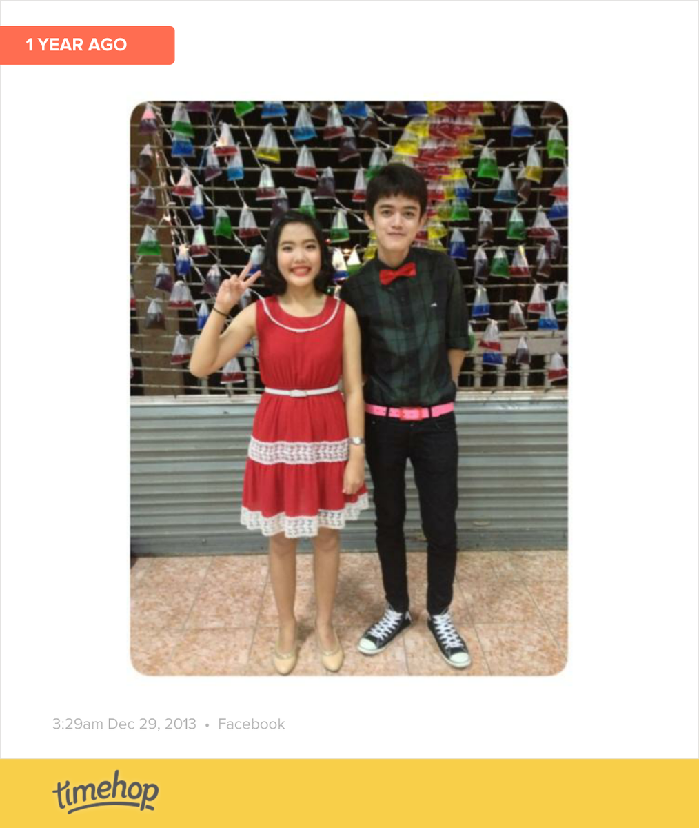 PeazzKacha's tweet image. คิดถึงวิลา ถ้ามีโอกาส #promnight2013 #roomseven timehop.com/c/fup:46485577…