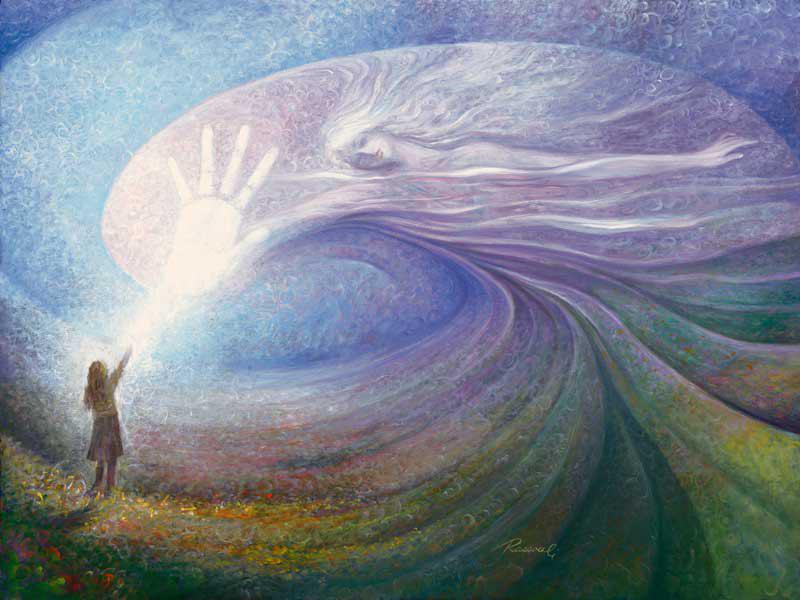 CrystalWind's tweet photo. Your Higher Self #YourHigherSelf #quietvoice http://t.co/qDRjG6iUSK http://t.co/22tZdxlM70