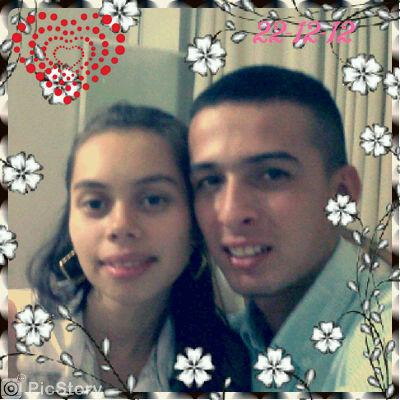 UnTragoyYa's tweet photo. 2 Años, 6 Dias,   Te Amo Inmensamente" http://t.co/wlbx3SZY9X