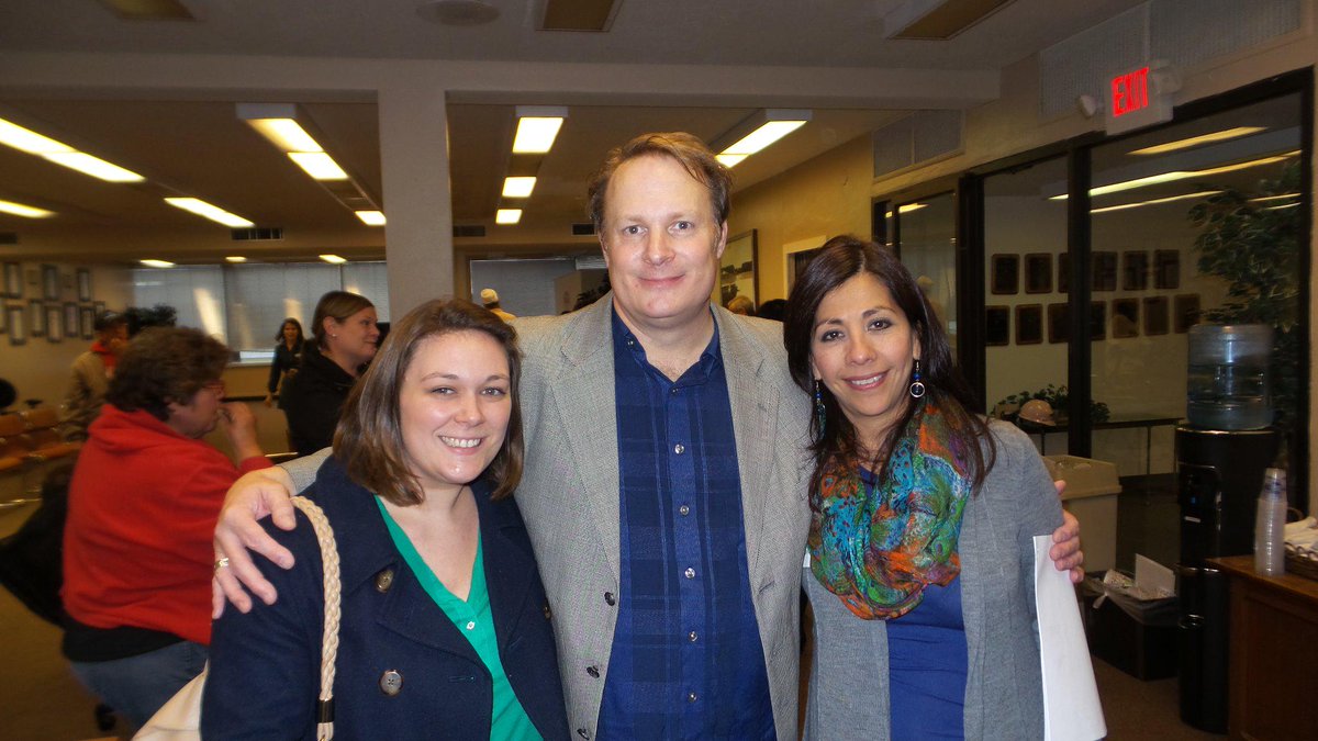 Unity4aSolution's tweet photo. Thank you @HoustonHumane for attending the Open Forum with Tom McPhee of @WA2Sorg #OperationHouston #AmericanStrays http://t.co/cmFcelSUr6