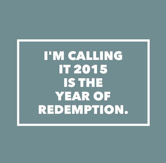 DustToLife's tweet photo. #2k15 #dtl #dusttolife #redemption #yearofredemption http://t.co/JOVIg4bTjB