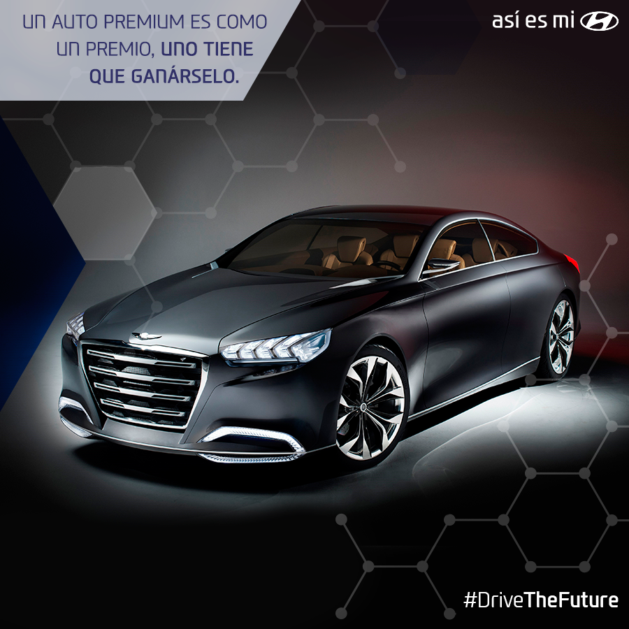 HyundaiPanama's tweet photo. Siempre pensamos en tu confort, comodidad y en tu futuro. Les presentamos al #HCD14, lujo y potencia todo en uno. http://t.co/igHq7ZbSHF