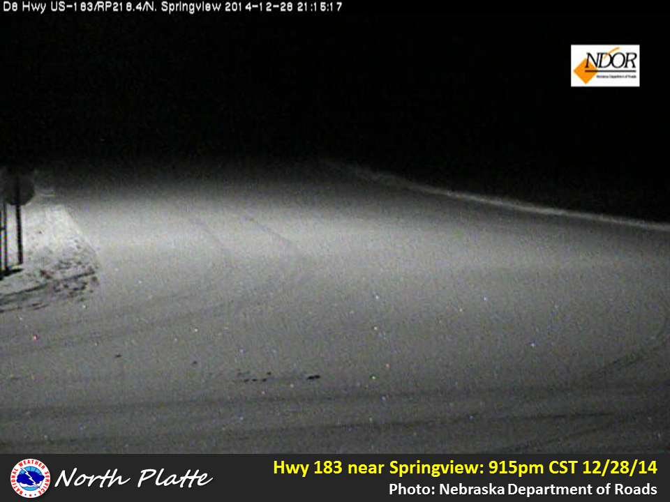 2014-15 Winter Thread (Northern Hemisphere) (snowfall, ice, record