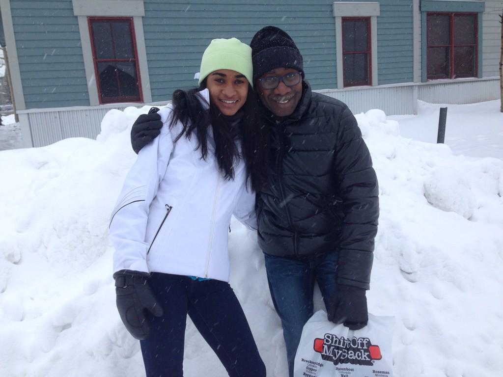 patolomu's tweet photo. In Breckinridge, CO. Can track my iPhone, why can't we find missing plane? http://t.co/7lSfKgBaR3