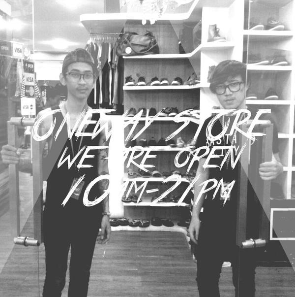 visit our store at Jln.Bintaro Utama Raya Sektor V Blok EB1/73
Jakarta