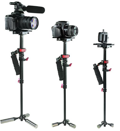 # Flycam Mozy 3000 steady stabilizer (FLCM-MZ3)
Step towards the real shooting world !

proaimshop.com/pas/Flycam-Moz…