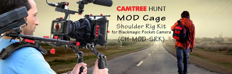 Camtree Rigs tweet media