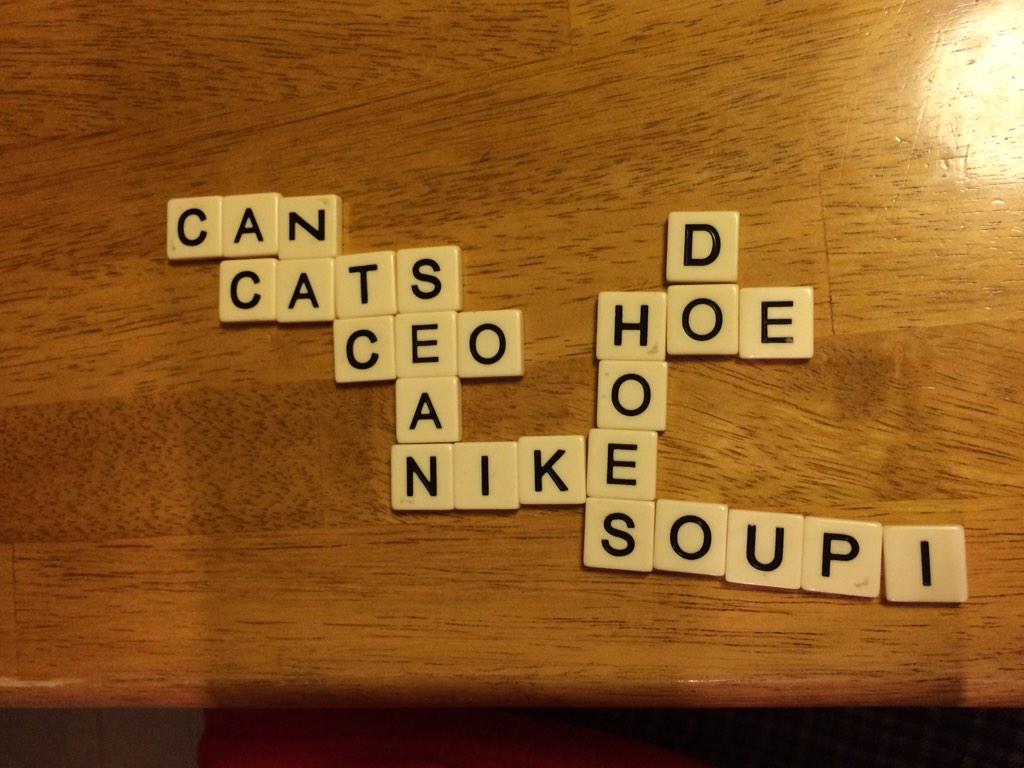 Jamie_Emery12's tweet photo. I see university has broadened my brothers intellectual capacity #NippleWithASoftG #soupi #illiterate http://t.co/SZtXMofzsv
