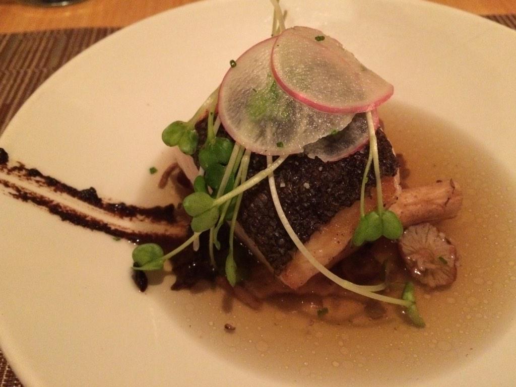 JayMoyLovesFood's tweet image. Maria Hines' Tilth. Great tasting menu! #seattlesbest #tilth