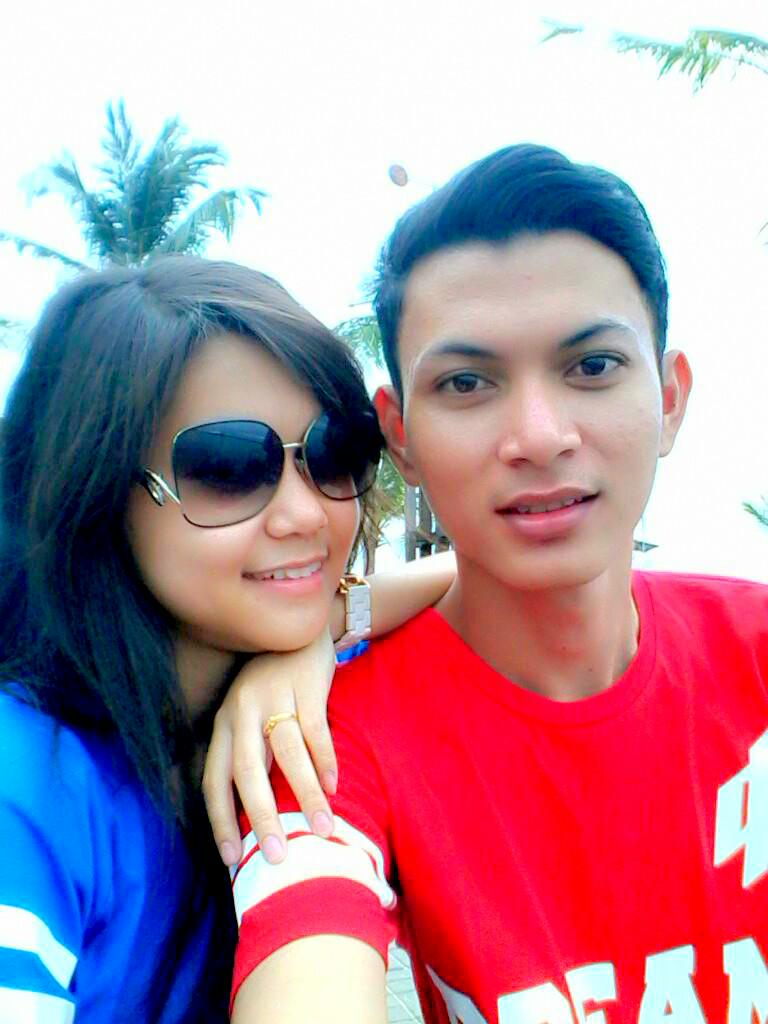 Anniv ferom @ancol :)