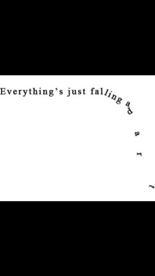 selfharmless's tweet image. Darling, it always has been.