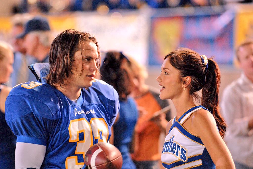 Tim Riggins E Lyla Garrity Tumblr
