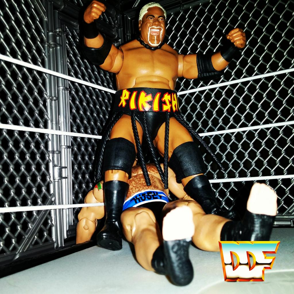 Wrestling Vines (WrestlingVines) Twitter