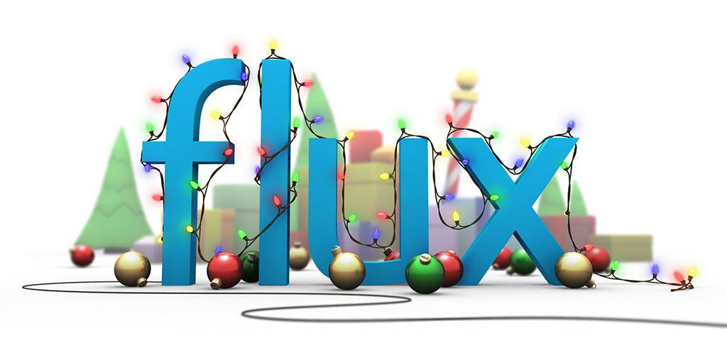 There is something in the air.

Merry Christmas.