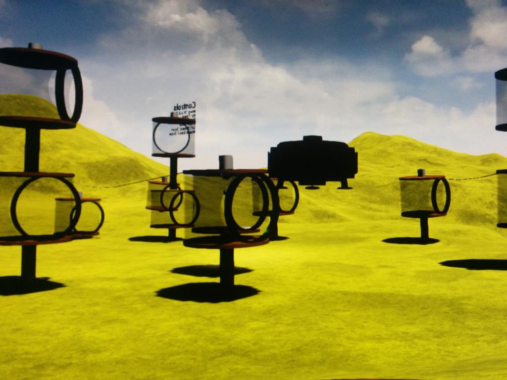 ATOMIK4D tweet media