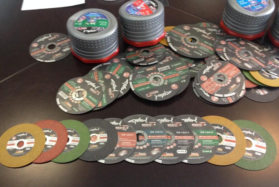 Bsabrasives's tweet photo. https://t.co/y8mI4W1une , More fast + More durable + More competitive cost ~  we are @Bsabrasives http://t.co/IvhOotxBKX
