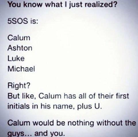 shaebell3's tweet photo. @Calum5SOS http://t.co/CvLZQSWqyp